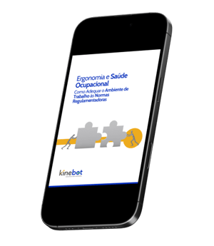 Ergonomia e Saúde Ocupacional - Landing Ergonomia e Saúde Ocupacional - Landing