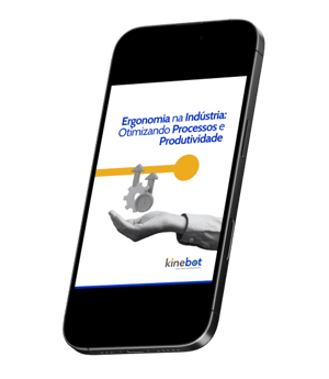 Ergonomia na Indústria - Landing Ergonomia na Indústria - Landing