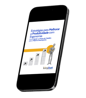 Estratégias para Melhorar a Produtividade com Ergonomia - Landing Estratégias para Melhorar a Produtividade com Ergonomia - Landing