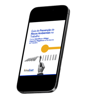 Guia de Prevenção de Riscos Ambientais no Trabalho - Landing Guia de Prevenção de Riscos Ambientais no Trabalho - Landing