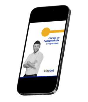 Manual de sobrevivência do ergonomista - Landing Manual de sobrevivência do ergonomista - Landing